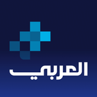 آیکون‌ Alaraby Plus