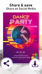 HD Poster Maker : Banner, Card & Ads Page Designer APK download