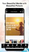 Picture Quotes Creator 2021 截图 1