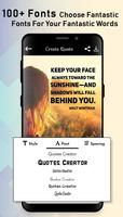 Picture Quotes Creator 2021 imagem de tela 2