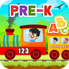 download Preschool Learning All-In-One / Kids Nursery XAPK