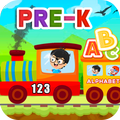 Preschool Learning All-In-One / Kids Nursery