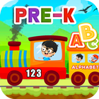 آیکون‌ Preschool Learning All-In-One / Kids Nursery