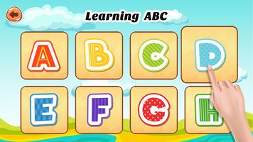 Preschool Learning All-In-One / Kids Nursery скриншот 3