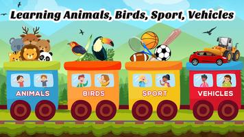 Preschool Learning All-In-One / Kids Nursery screenshot 1