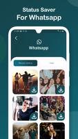All Status Saver 2021 & Video Downloader(Social) screenshot 1