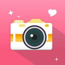 APK HD Beauty Camera : Photo Editor (Collage + PIP)