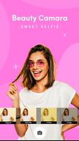 HD Beauty Camera : Photo Editor (Collage + PIP) Plakat