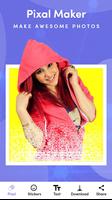 HD Beauty Camera : Photo Editor (Collage + PIP) Screenshot 1