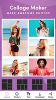 HD Beauty Camera : Photo Editor (Collage + PIP) Screenshot 2