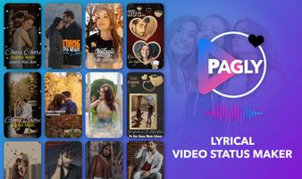 Pagly poster