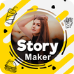 Story Maker 2020 : Story Editor & templates