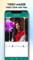 Photo Video Maker & Video Editor 2021 (Slideshow) スクリーンショット 1