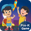 Preschool Learning Games for Kids (All-In-One)