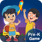 Preschool Learning Games for Kids (All-In-One) Zeichen