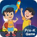Preschool Learning Games for Kids (All-In-One) APK