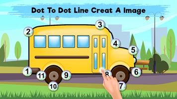 Preschool Learning Games for Kids (All-In-One) Screenshot 1