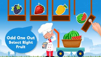Preschool Learning Games for Kids (All-In-One) Screenshot 2