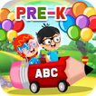 Preschool Learning - Kids ABC, Number, Color & Day