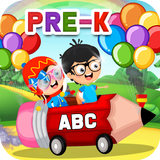 Preschool Learning - Kids ABC, Number, Color & Day Zeichen
