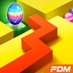 Dancing Line icon