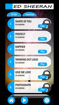 Ed Sheeran Piano Tiles For Android Apk Download