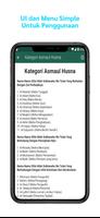 Asmaul Husna Fadhilah dan Arti Screenshot 3