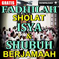 Fadhilah Keutamaan Shalat Isya Dan Subuh Berjemaah Screenshot 1
