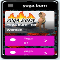 Yoga burn 021 magic