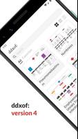 ddxof poster