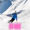 SKI GAME لعبة تزلج APK