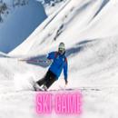 SKI GAME لعبة تزلج APK
