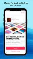 iTunes for Android Advice 海报