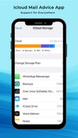 iCloud Mail for Android Helper capture d'écran 1