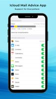 iCloud Mail for Android Helper capture d'écran 3