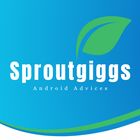 Sproutgiggs App Advices アイコン