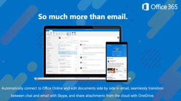 365 Email App Advices ảnh chụp màn hình 3