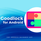GoodLock Samsung Advice App icône