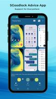 GoodLock Samsung Advice App スクリーンショット 2