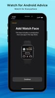 Apple Watch for Android Hint bài đăng