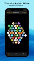 Apple Watch for Android Hint capture d'écran 2