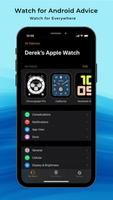 Apple Watch for Android Hint ảnh chụp màn hình 3