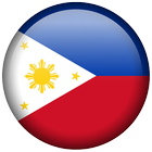 Philippines VPN icône
