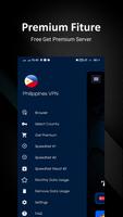 Philippines VPN capture d'écran 3