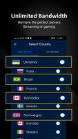 Philippines VPN capture d'écran 2