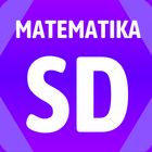 Matematika SD icône