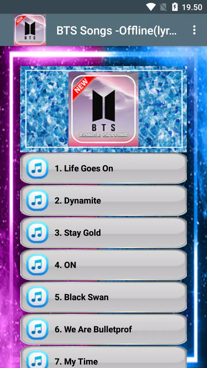 Android向けのbts Life Goes On Offline Lyrics Apkをダウンロードしましょう Android向けのbts Life Goes On Offline Lyrics Apkをダウンロードしましょう