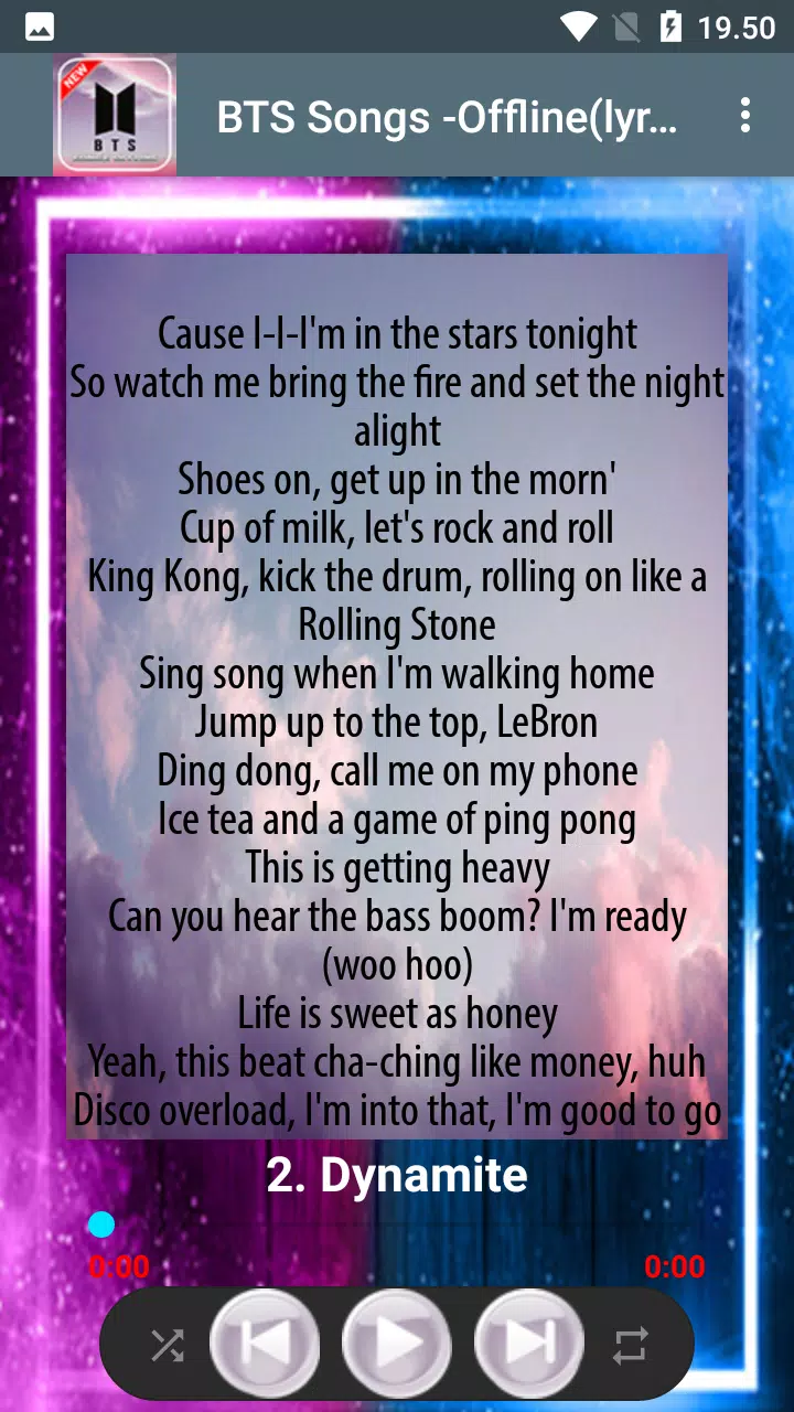 Android向けのbts Life Goes On Offline Lyrics Apkをダウンロードしましょう Android向けのbts Life Goes On Offline Lyrics Apkをダウンロードしましょう