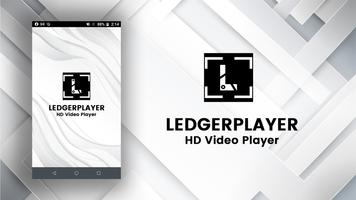LedgerPlayer poster