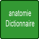 anatomie Dictionnaire APK